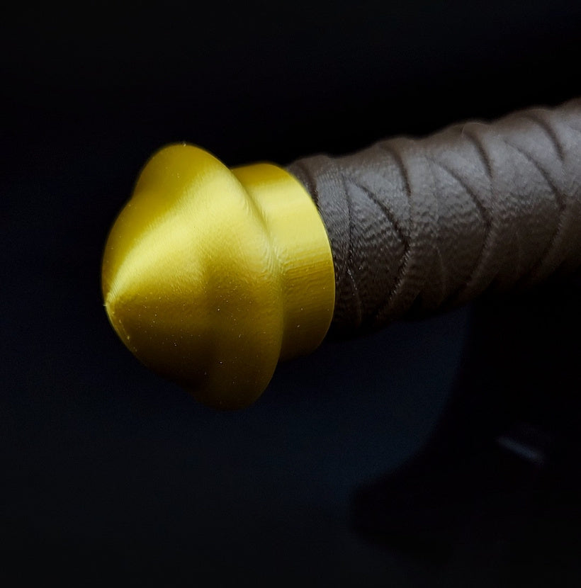 Warrior Goddess Sword Cosplay Prop Replica KIT (Copy)