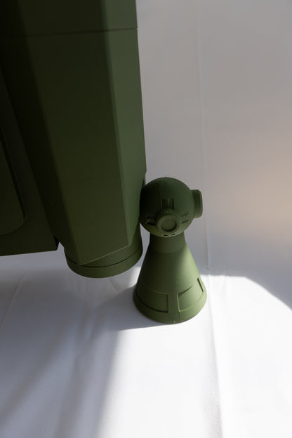 Boba Fett Jetpack- STAR WARS Custom Print - 3D 1:1 printed model (Copy) (Copy)