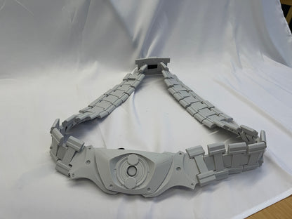Batman Dark Knight Utility Belt 1:1 Scale PLEASE READ 3D Printed Replica Cosplay