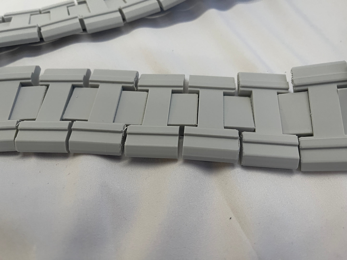 Batman Dark Knight Utility Belt 1:1 Scale PLEASE READ 3D Printed Replica Cosplay