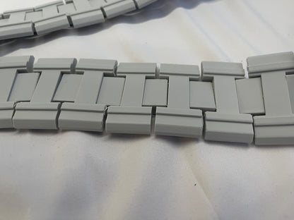 Batman Dark Knight Utility Belt 1:1 Scale PLEASE READ 3D Printed Replica Cosplay