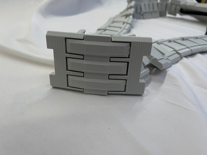 Batman Dark Knight Utility Belt 1:1 Scale PLEASE READ 3D Printed Replica Cosplay