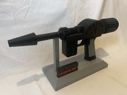 Judge Dredd Lawgiver Mk 1