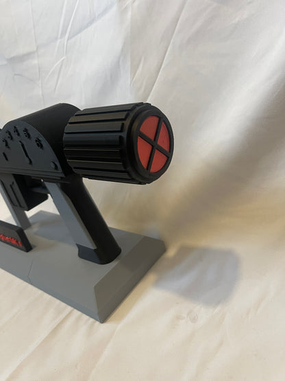 Judge Dredd Lawgiver Mk 1