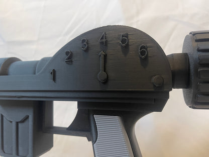 Judge Dredd Lawgiver Mk 1