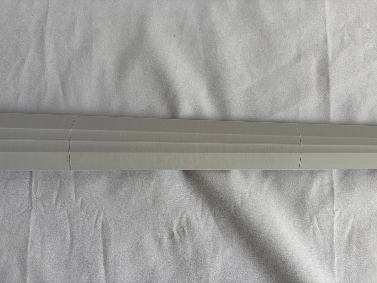 King of the Horsemen Sword Cosplay 1:1 Prop Unpainted KIT