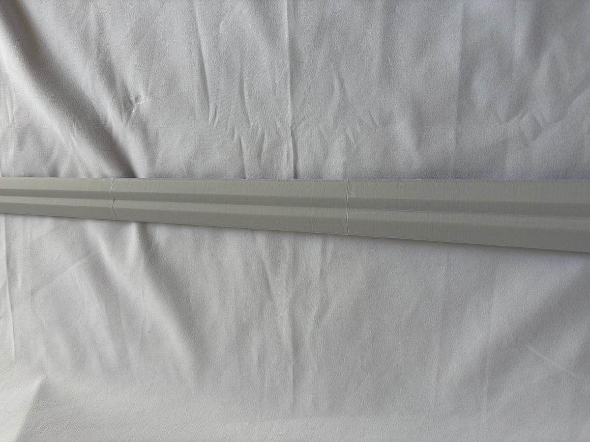 Shieldmaiden Sword Cosplay 1:1 Prop Unpainted