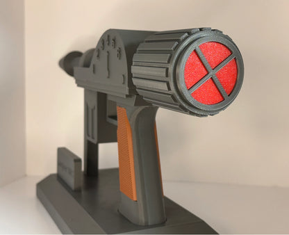 Judge Dredd Lawgiver Mk 1